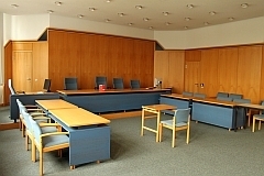 Sitzungssaal Sitzungssaal