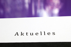 Aktuelles Aktuelles